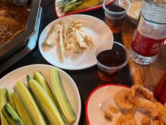 -巴国口福火锅(石桥铺店)