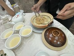 -凤城礼记鱼翅海鲜酒家(新马路总店)