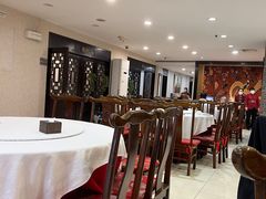 -东兴楼饭庄(六里桥店)