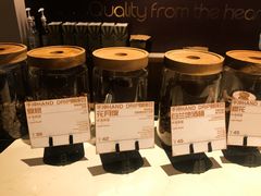 -Punchline Coffee&Roaster(同济大学店)