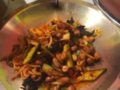 -南浦洞烤肉·新世界版(奥体店)