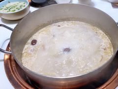 竹荪菌猪肚鸡-洪氏嗨捞·猪肚鸡火锅(阳光天地店)