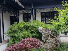 -绮园景区