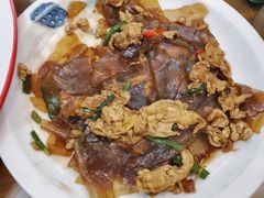 -鲁南仔·滕州炒鸡(经三路店)