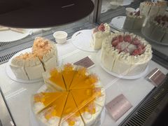 -RUXU入续糖水铺与包(卓悦中心店)