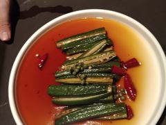 -106餐厅(山水文园店)