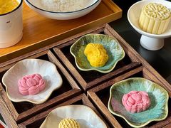 -欢乐蟹庄·精品农家乐(阳澄湖莲花岛店)