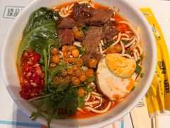 -臻品足道(后湖店)