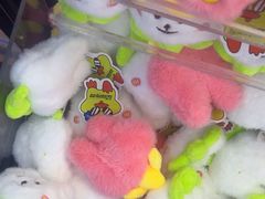 -反斗乐园(领展中心城店)