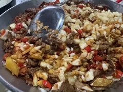 -福巷湘食小馆·猛火现炒(上海首店)