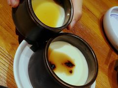 -云海肴·汽锅鸡·云南菜(天津国金汇店)