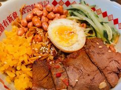 -味福记·本地特色菜(八一万达广场店)