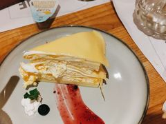 -原石牛扒·约会餐厅(龙城万科里店)