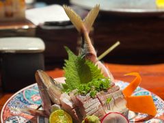 -鸟万·炭火料理Yaki ONE(星光店)
