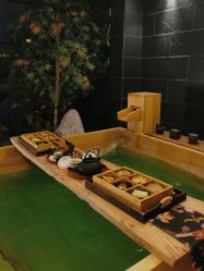 -缦spa