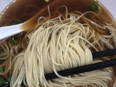 宫保鸡丁面-老盛昌(胶州店)