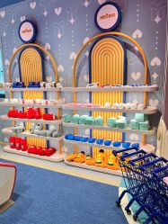 -奈尔宝家庭中心·亲子餐厅(北京东坝万达店)