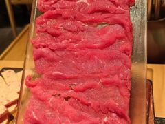 -盡膳口福跷脚牛肉火锅(国贸商城店)