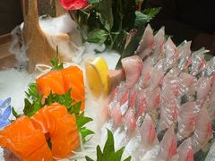 -阿吾罗·月咏精致日料(港汇恒隆广场店)