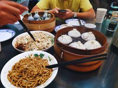-九炉分座(个园店)