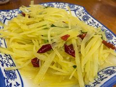 乌镇白水鱼-印象江南(东栅店)