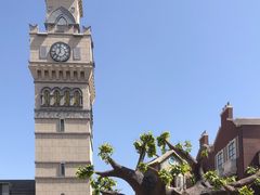 -王府井奥莱临潼小镇(临潼店)