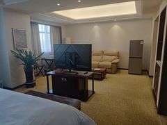 -郑州粤海酒店(郑州二七广场店)