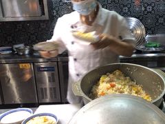 -纳瓦新疆菜(银都店)