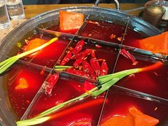 -正南齊北重庆老火锅(光华村直营店)