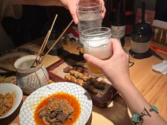 -雪熊精酿·哈尔滨烧烤酒馆(非遗大串店)