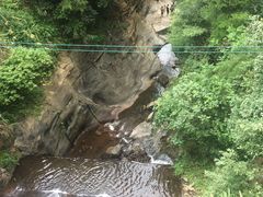 -周洛大峡谷