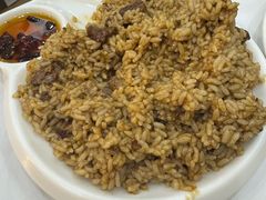 -老七饭馆(光荣道总店)