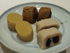 -惠丰堂饭庄·烤鸭·京味菜(翠微路店)