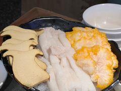 -鲜潭蒸汽石锅鱼(五道口购物中心店)