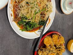 -环宇草鸡店·特色炒鸡