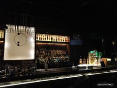 -STARRY CAFE & LOUNGE BAR(高新店)