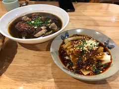 -人民食堂(青羊宫店)