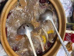 -聚味瞿记·龙虾堂(树木岭店)