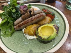 Omills经典早午餐-O'mills Sourdough Bakery&Bistro(永嘉路店)