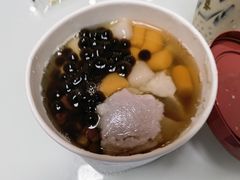 -鲜芋仙(时尚天河店)