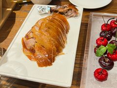 -小大董·烤鸭(王府井apm店)