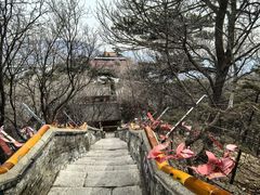 -妙峰山风景名胜区