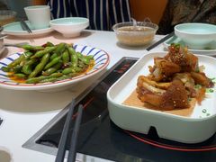 -黄记煌三汁焖锅(新佳丽江汉路店)