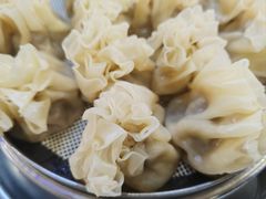 牛肉烧卖-清真·盛京白记 小骨头羊汤馆(南八马路店)