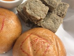 -苏小柳手作点心x茶叙小院(徐家汇分院)