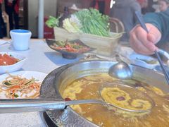 -千牛将·鲜牛肉火锅(开元路店)