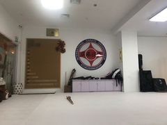 -极真空手道疾风道场(虹口凉城店)