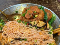 -龍城柳州螺蛳粉(群星路店)