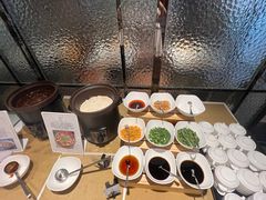 -北京索菲特大酒店