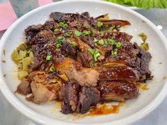 -绿雅居原生态农庄(小涌店)